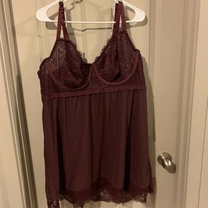 Torrid curve lingerie for women’s